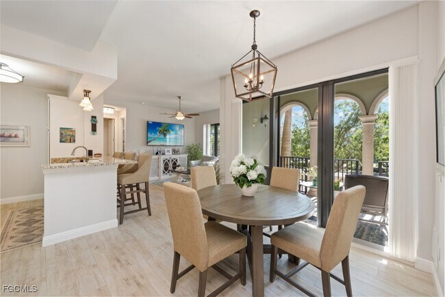 Photo - 8000 Via Sardinia St Unit 5101