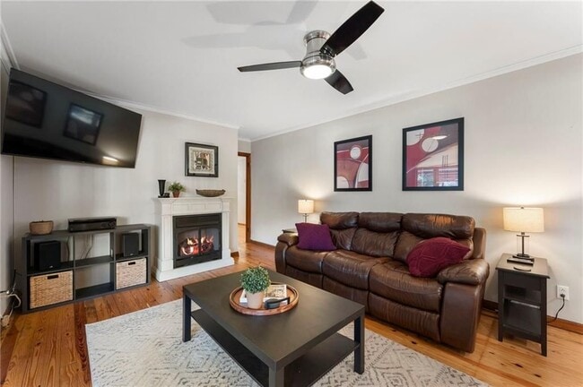 Photo - 5122 Lavista Rd