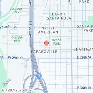 Photo - 425 W 26th St