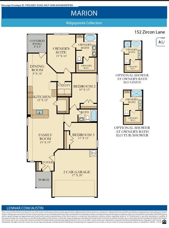 Photo - 152 Zircon Ln