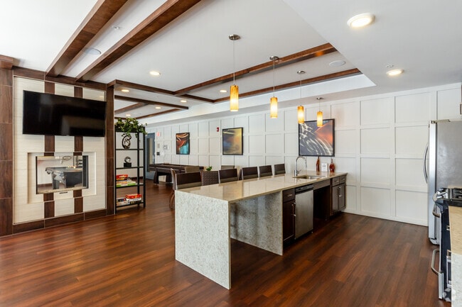 Clubhouse