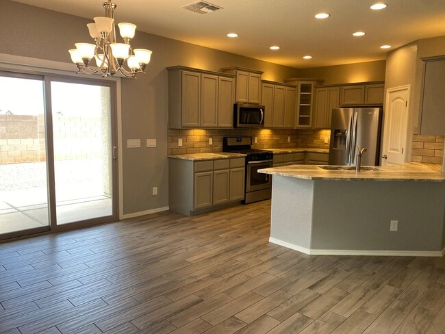 Photo - 4BR/2BA/2CG, 1906 sq.ft. rental in Sierra Vista, AZ