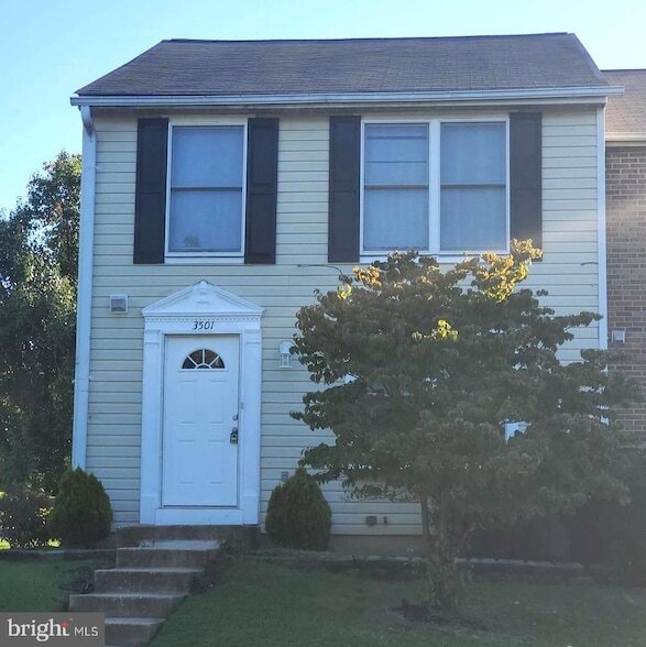 Building Photo - 3501 Woodbrook Ct Rental