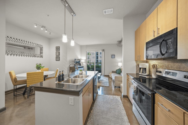 Millennium Westshore