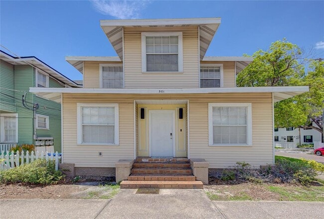 Photo - 501 S Magnolia Ave Apartment Unit 3