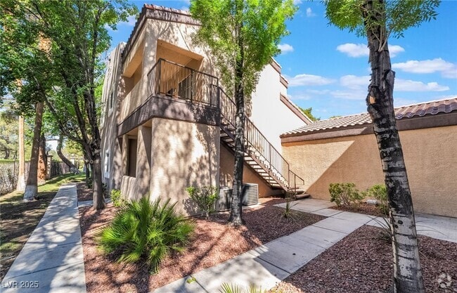 Building Photo - 5250 S Rainbow Blvd Unit 2184 Rental