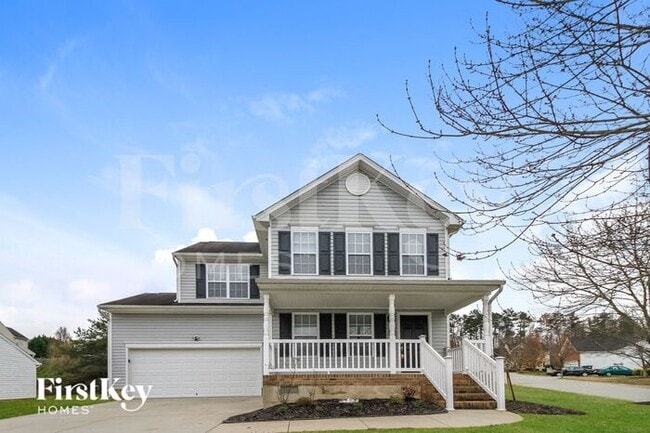 Building Photo - 275 Frontier Dr Rental