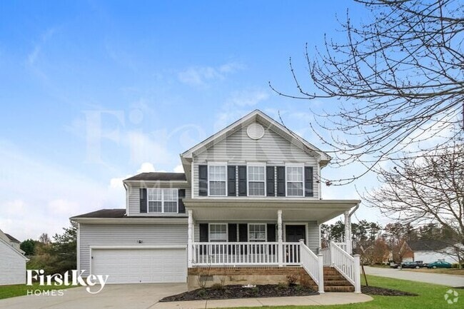 Building Photo - 275 Frontier Dr Rental