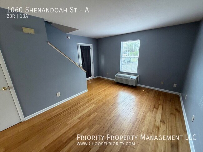 Photo - 1060 Shenandoah St