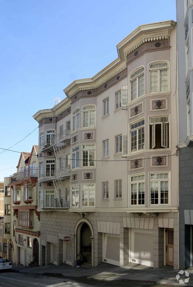 1265 Washington