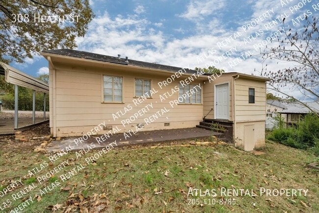 Photo - 308 Heath St