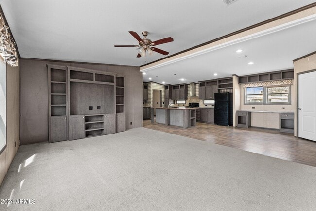 Building Photo - 26647 S Hillward Rental