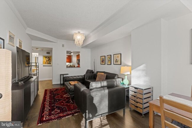Photo - 1080 Wisconsin Ave NW Unit 1002