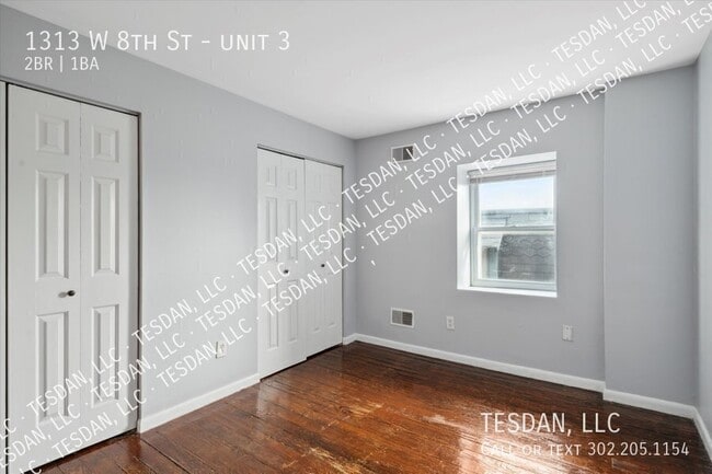 Photo - 1313 W 8th St Unit 3