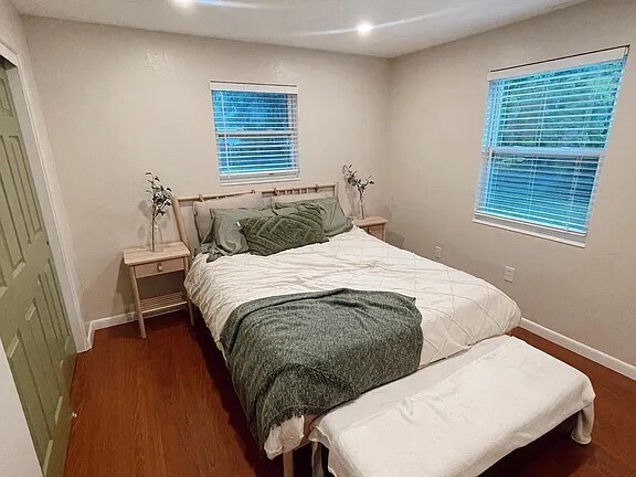 Photo - 2706 Proctor Rd House