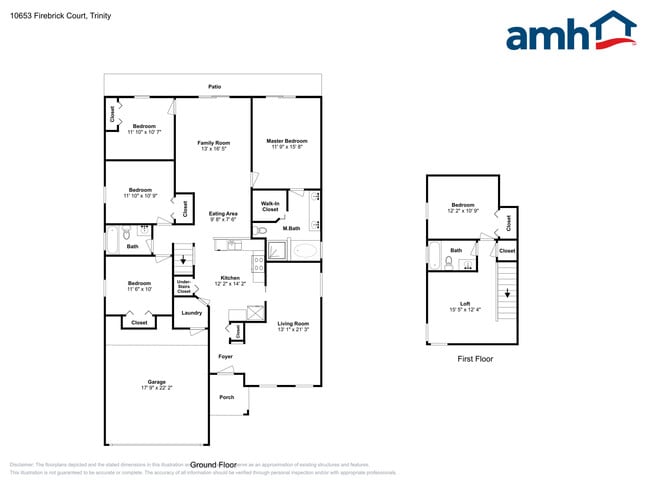 Photo - 10653 Firebrick Ct