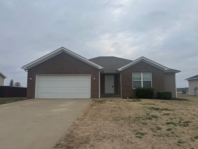 Building Photo - 3BR 2BA home in Northridge Subdivision