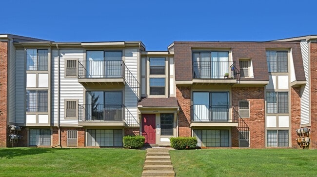 Photo - Windemere Apartments