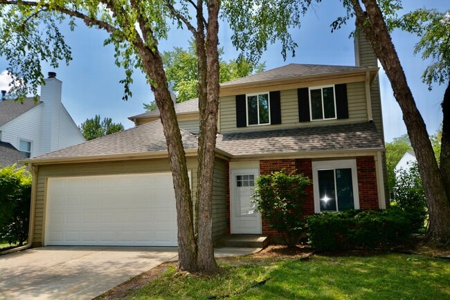 Photo - 1776 Brookdale Rd House