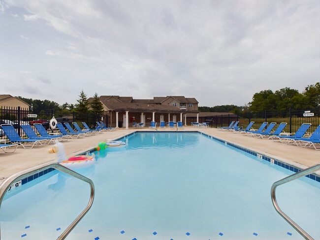 Photo - Steeplechase at Parkview