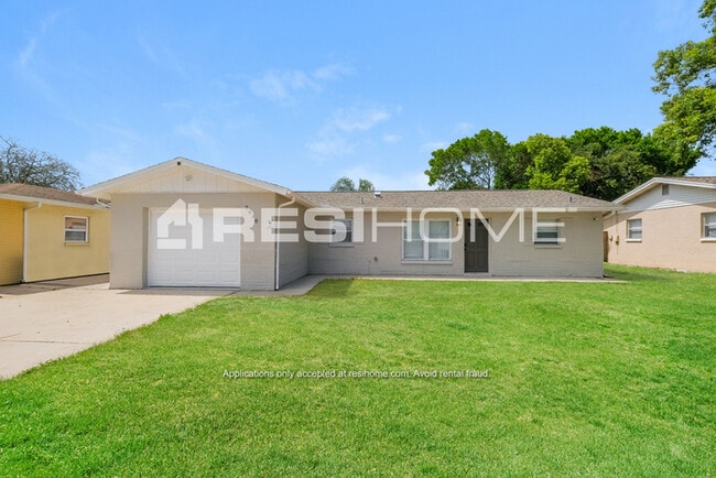 7640 Ironbark Drive - 7640 Ironbark Drive