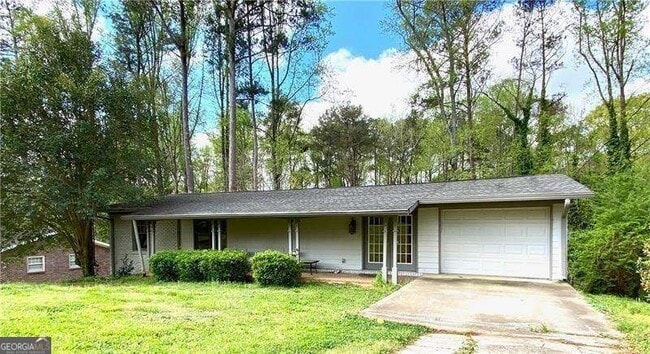 Building Photo - 1593 Bubbling Creek Rd NE