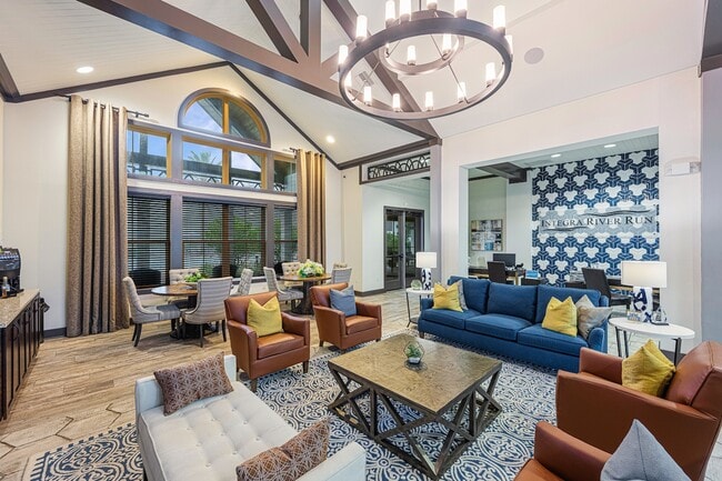 Photo - Integra River Run