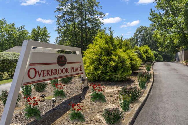 Overbrook Place Apartments - Overbrook Place Apartments