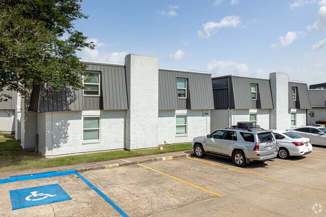 Bridgeway Apartments II