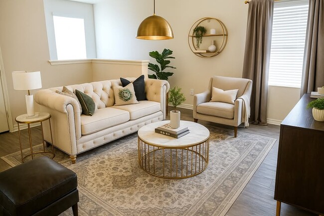 Building Photo - 5505 Shore Point Trl