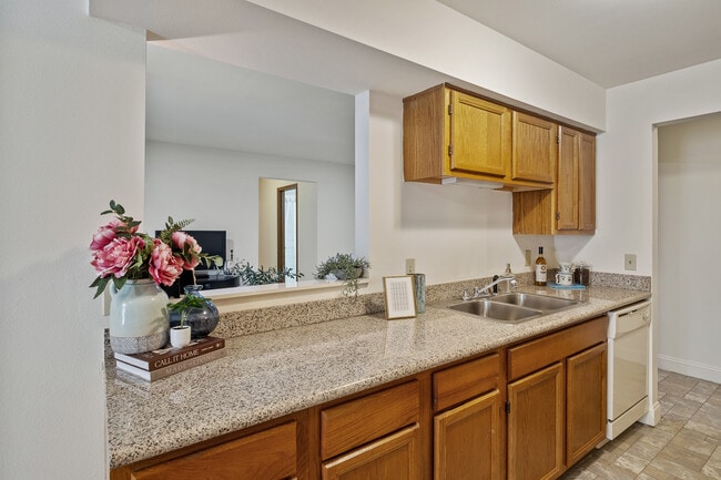 York Creek Apartments