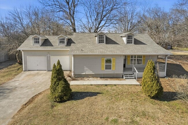 Photo - 3140 Maysville Rd NE