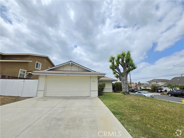 Building Photo - 1803 Carvin Ave Rental