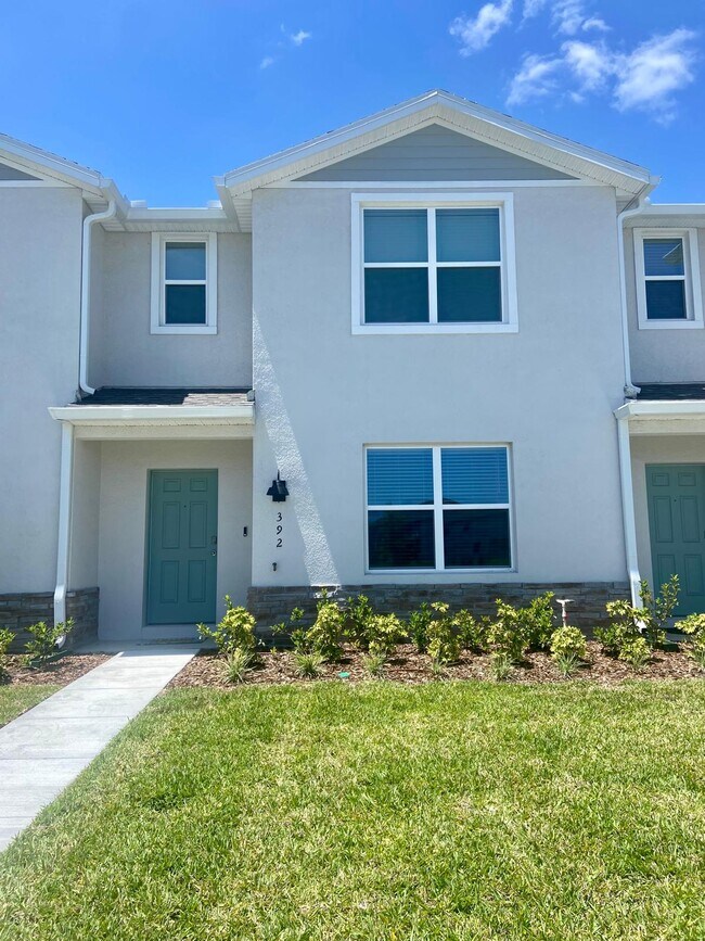 Photo - 392 Preston Cv Dr Townhome