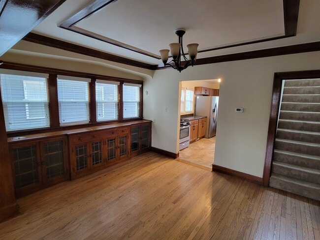 Dining Room 1 - 2143 S 68th St