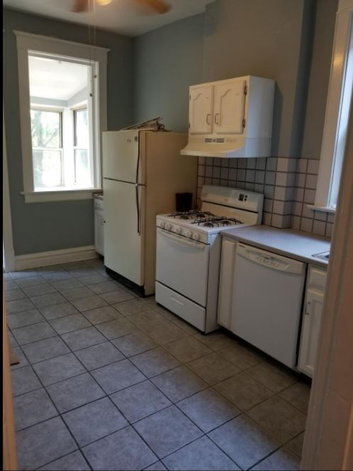 Photo - Tower Grove Area Living | Spacious Second-Floor Unit