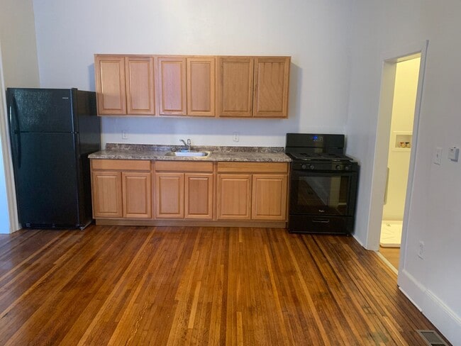 Building Photo - Available Now! York City SD