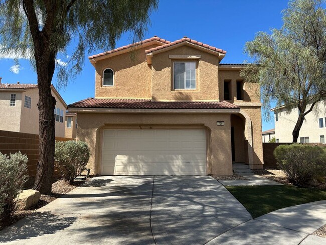 Building Photo - DESERT CANYON-PHASE 1A