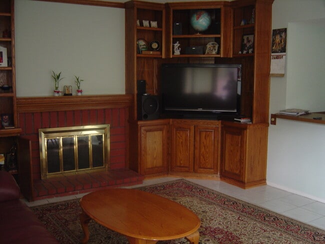 Sala de estar formal - 25 Mecklenberg