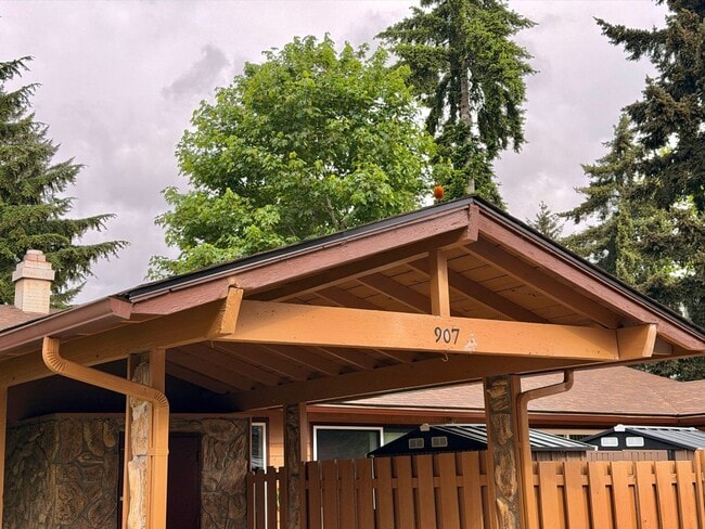 Photo - Newly Remodeled 3-Bedroom Bellevue Home with Modern Updates