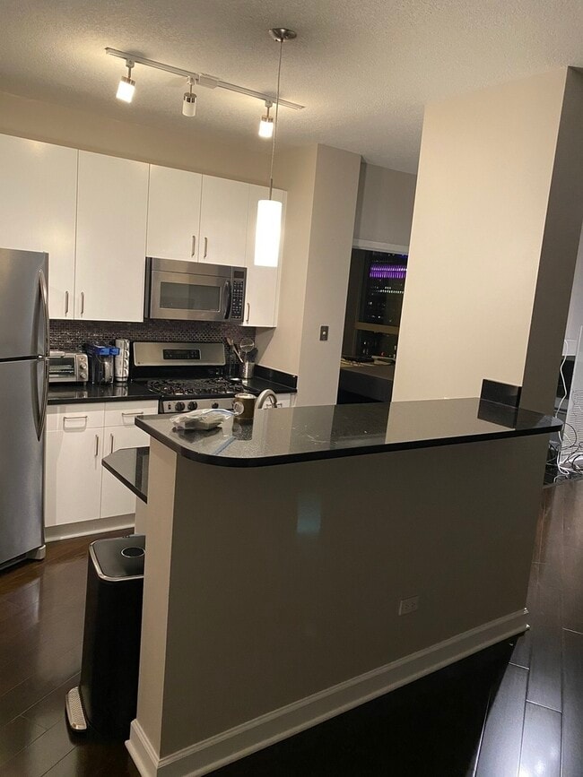 Photo - 600 N Kingsbury St Unit 1602