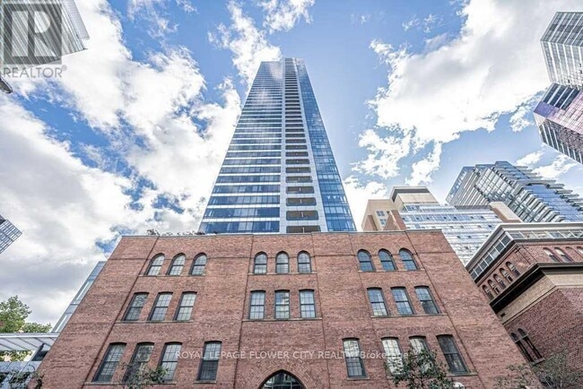 Photo - 5 St Joseph St Unit 2103