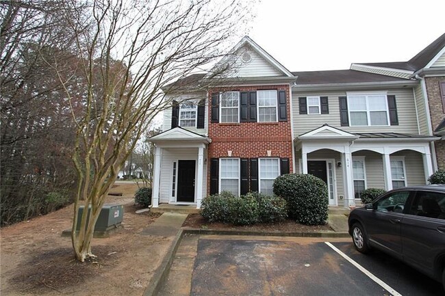 Photo - 612 Kenridge Way Townhome