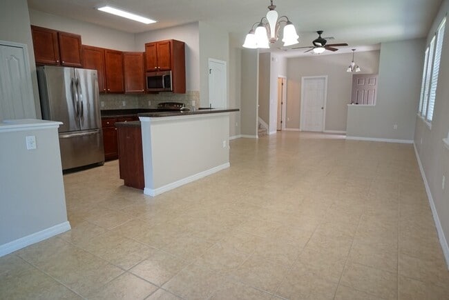 Photo - Townhouse in Eagle Palm in Riverview