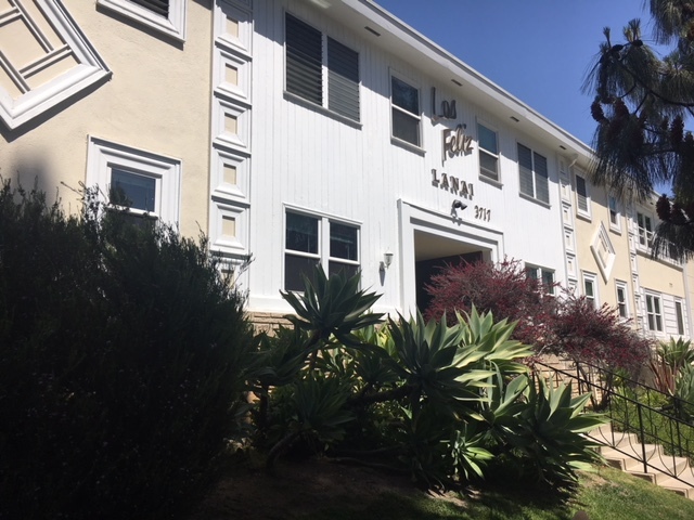Los Feliz Lanai Apartments - Los Feliz Lanai Apartments