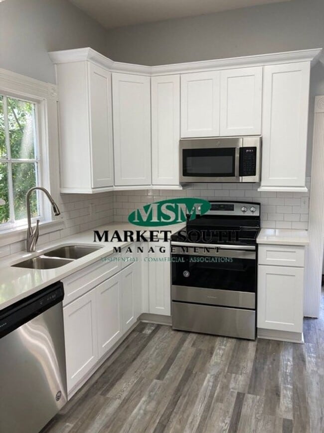 1415 Habersham St Unit HABERSHAM 1415