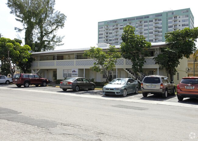 Photo - 11970 NE 19th Dr