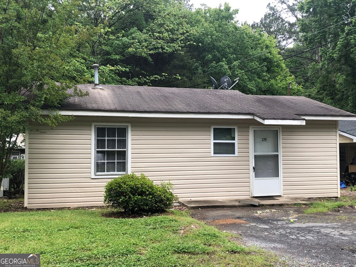 Photo - 105 Asbury Dr House