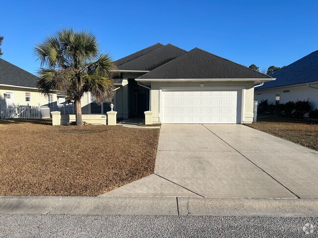 Building Photo - 6012 Andros Lane' Rental