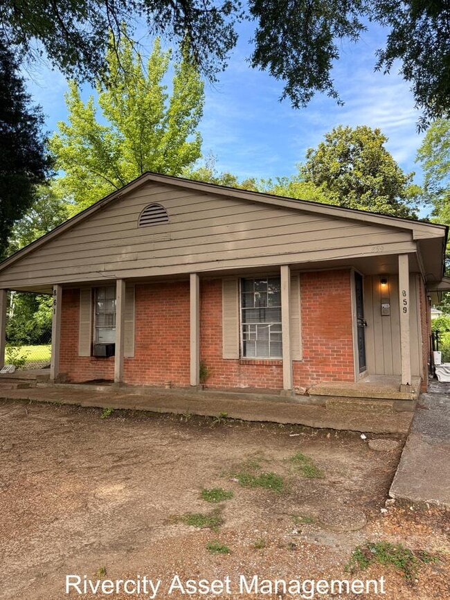 Building Photo - 859 Carson St Unit 859